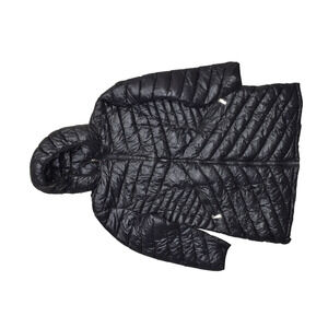 Calvin Klein Packable Puffer Jacket Men's Size 2XL Black 15°F Warmth Factor
